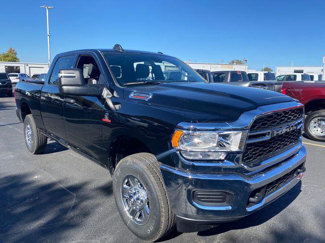 new 2024 Ram 2500 car, priced at $60,775