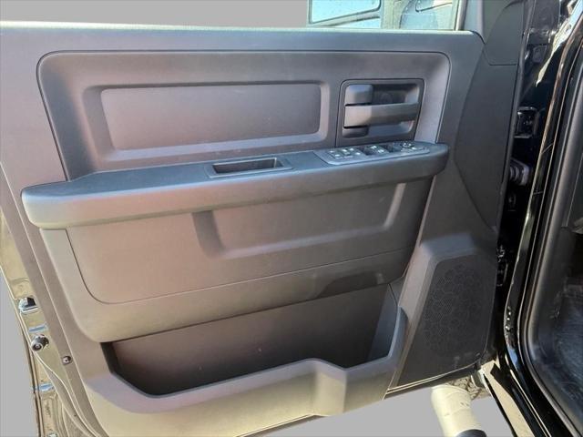 new 2025 Ram 2500 car, priced at $59,469