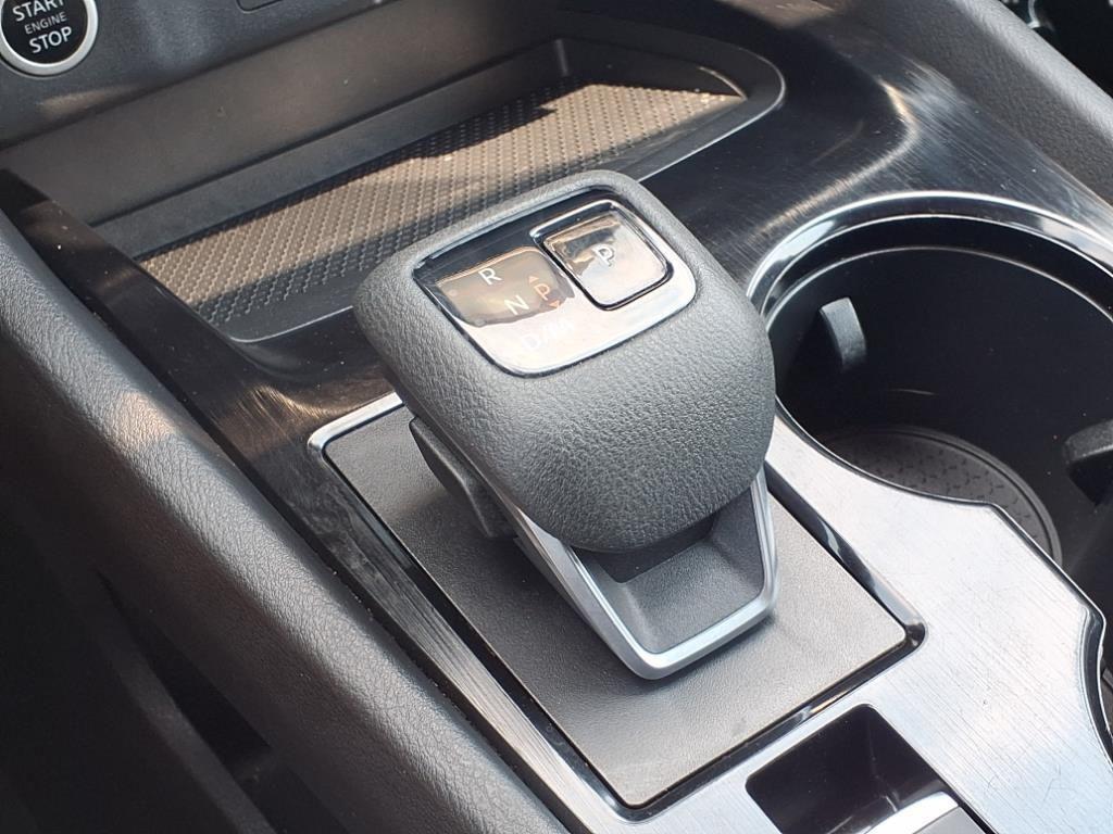 used 2021 Nissan Rogue car, priced at $19,995