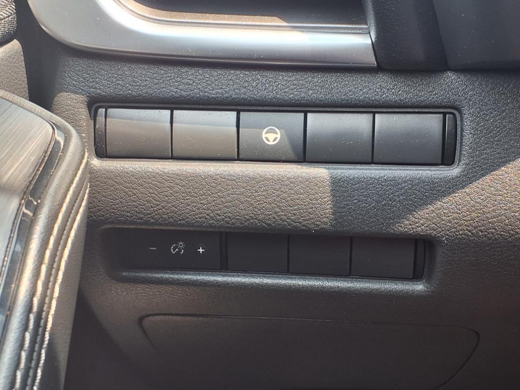 used 2021 Nissan Rogue car, priced at $19,995
