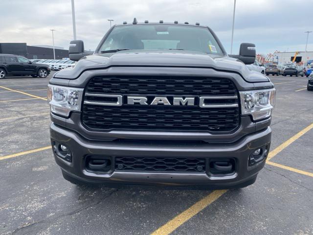 new 2024 Ram 2500 car, priced at $64,540