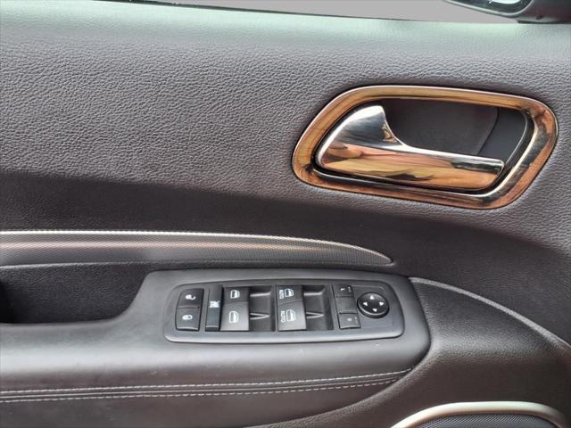used 2019 Dodge Durango car, priced at $25,085