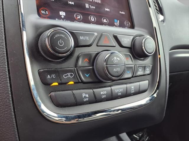 used 2019 Dodge Durango car, priced at $25,085