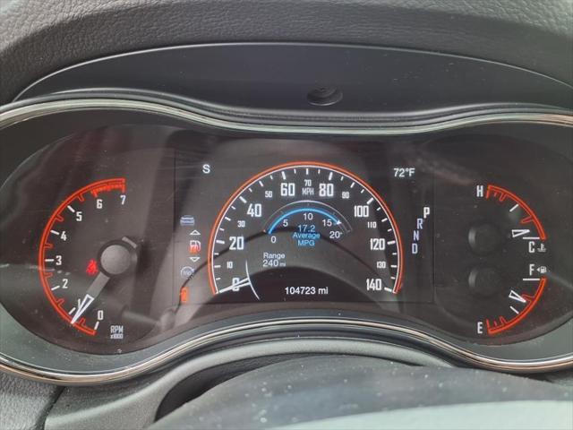 used 2019 Dodge Durango car, priced at $25,085