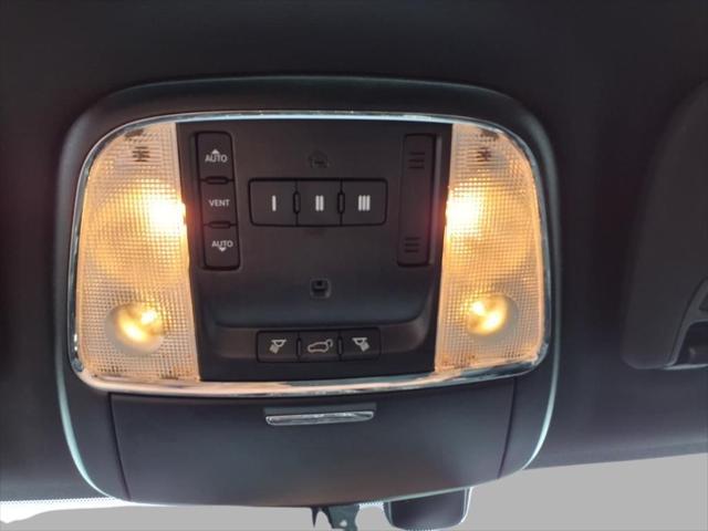 used 2019 Dodge Durango car, priced at $25,085