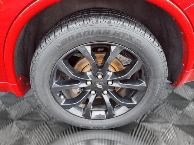 used 2019 Dodge Durango car, priced at $25,085