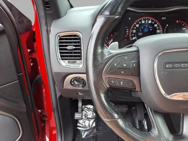 used 2019 Dodge Durango car, priced at $25,085