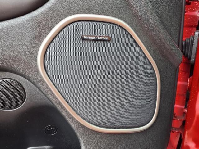 used 2019 Dodge Durango car, priced at $25,085