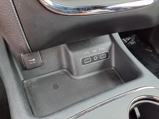 used 2019 Dodge Durango car, priced at $25,085