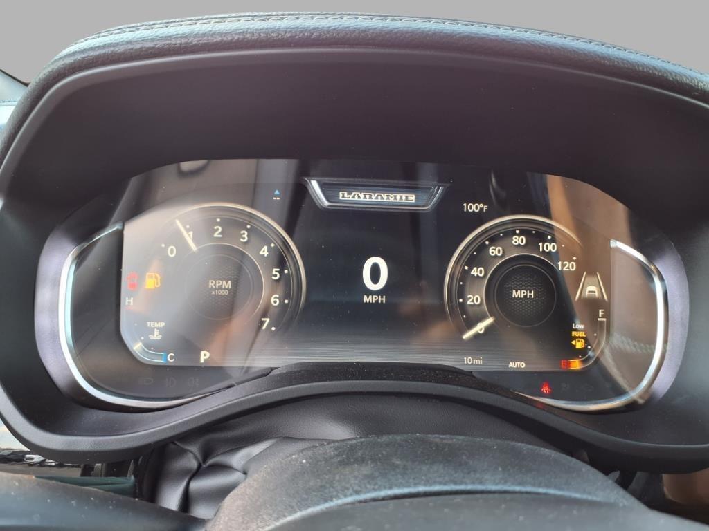 new 2026 Ram 1500 car, priced at $59,995