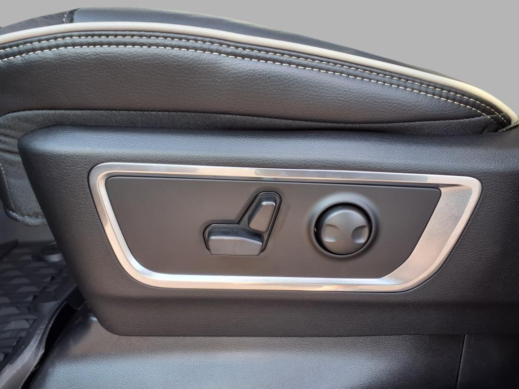 new 2026 Ram 1500 car, priced at $59,995