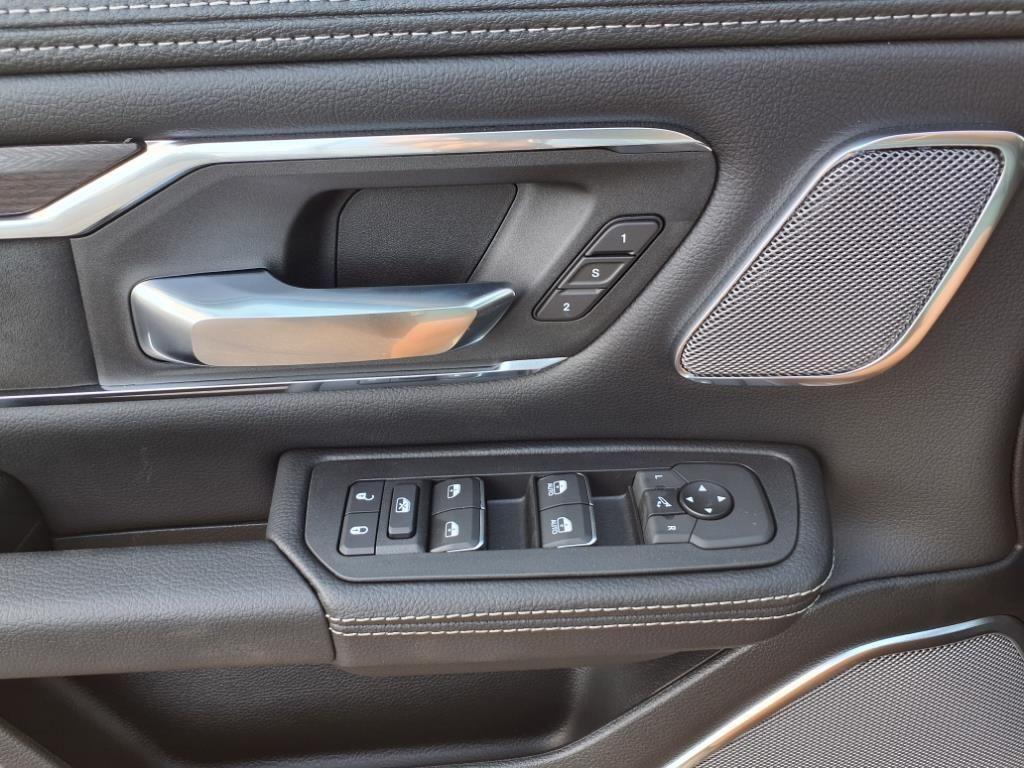 new 2026 Ram 1500 car, priced at $59,995