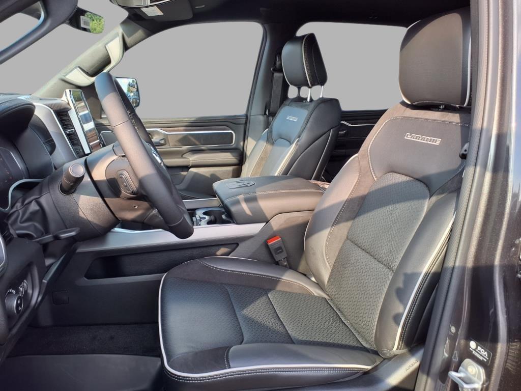 new 2026 Ram 1500 car, priced at $59,995