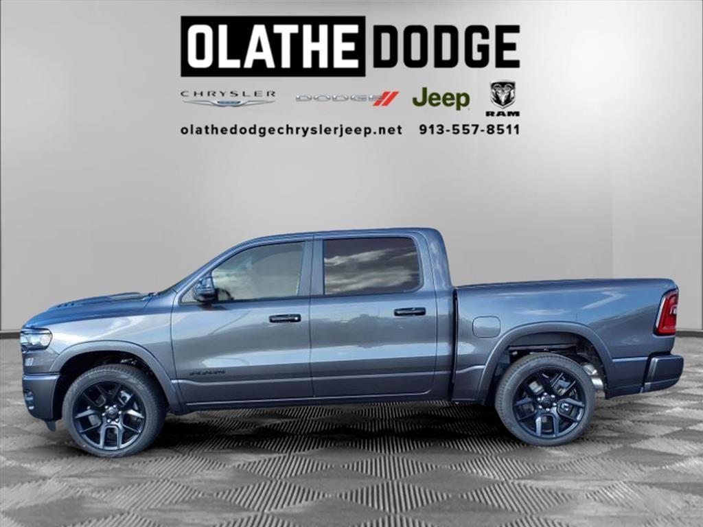 new 2026 Ram 1500 car, priced at $59,995