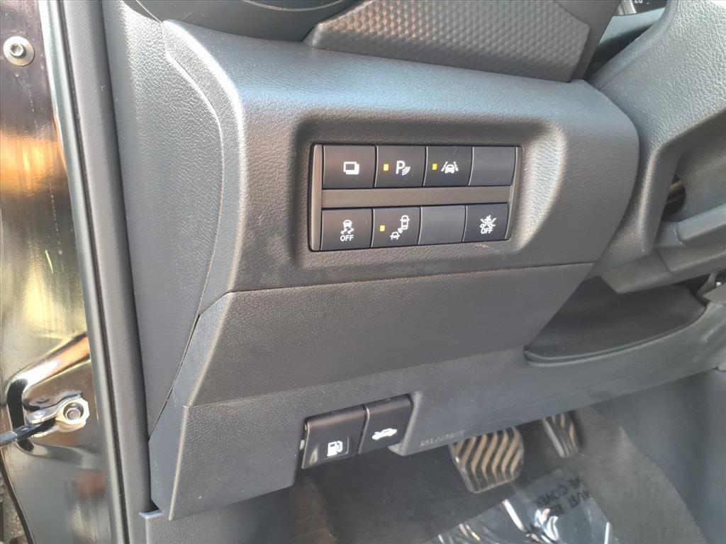 used 2021 Nissan Kicks car, priced at $15,989