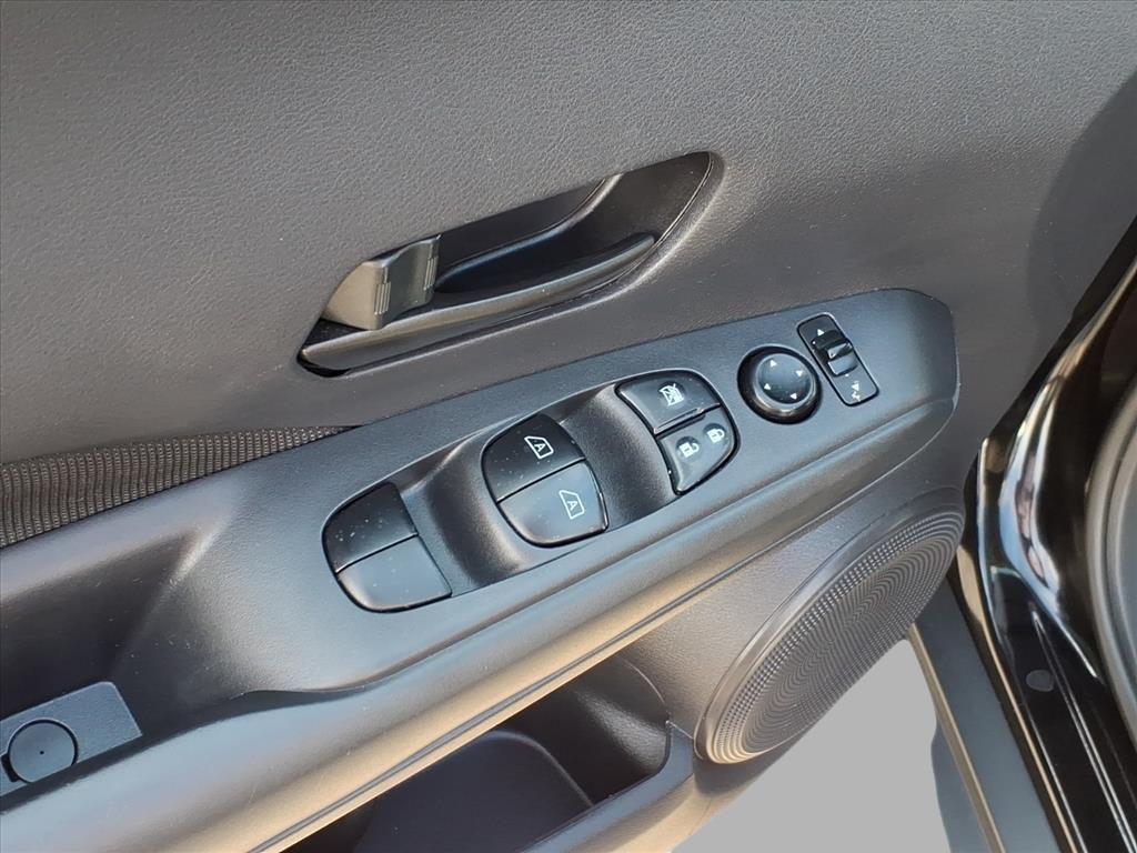 used 2021 Nissan Kicks car, priced at $15,989