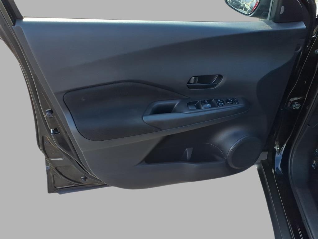 used 2021 Nissan Kicks car, priced at $15,989