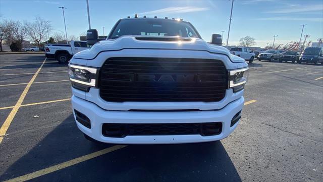 new 2024 Ram 2500 car, priced at $77,110