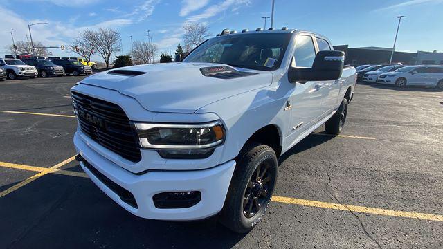 new 2024 Ram 2500 car, priced at $77,110