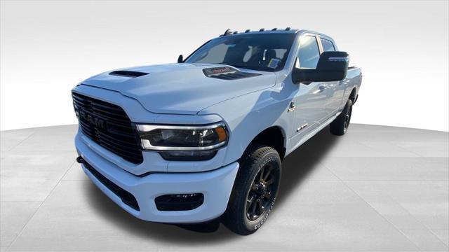 new 2024 Ram 2500 car, priced at $77,110