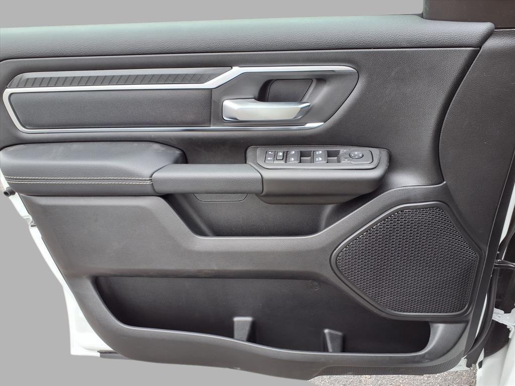 new 2026 Ram 1500 car, priced at $46,952