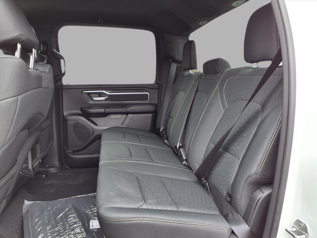 new 2026 Ram 1500 car, priced at $46,952