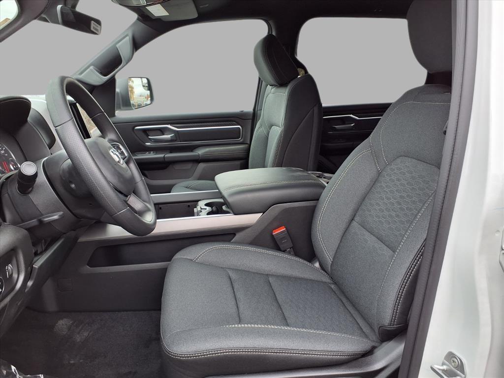 new 2026 Ram 1500 car, priced at $46,952