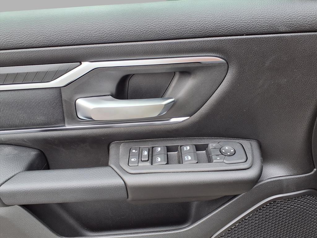 new 2026 Ram 1500 car, priced at $46,952