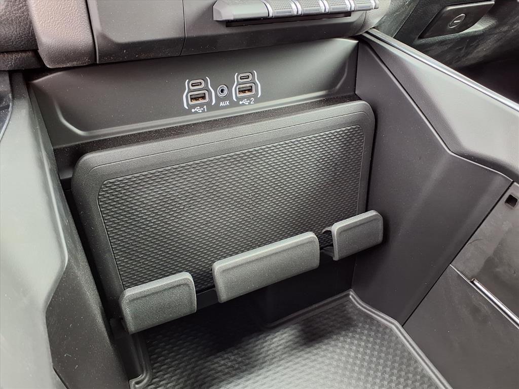 new 2026 Ram 1500 car, priced at $46,952