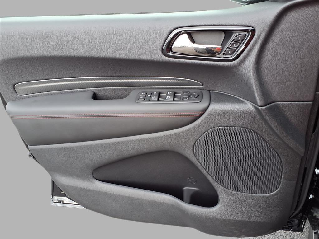 new 2026 Dodge Durango car, priced at $46,859