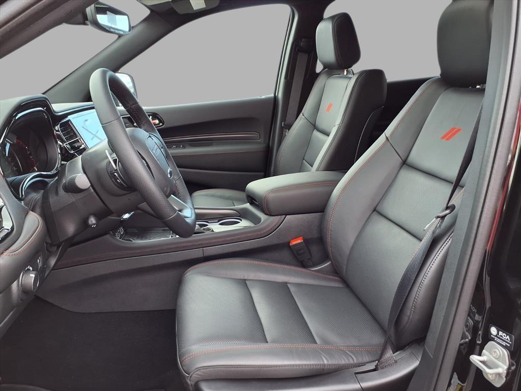 new 2026 Dodge Durango car, priced at $46,859
