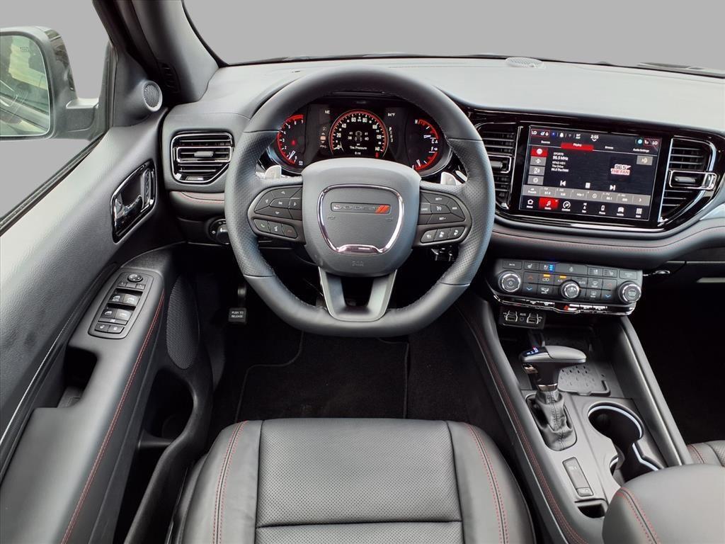 new 2026 Dodge Durango car, priced at $46,859