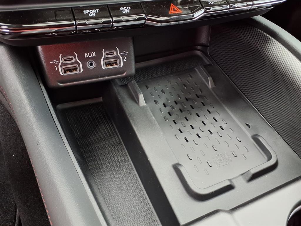 new 2026 Dodge Durango car, priced at $46,859
