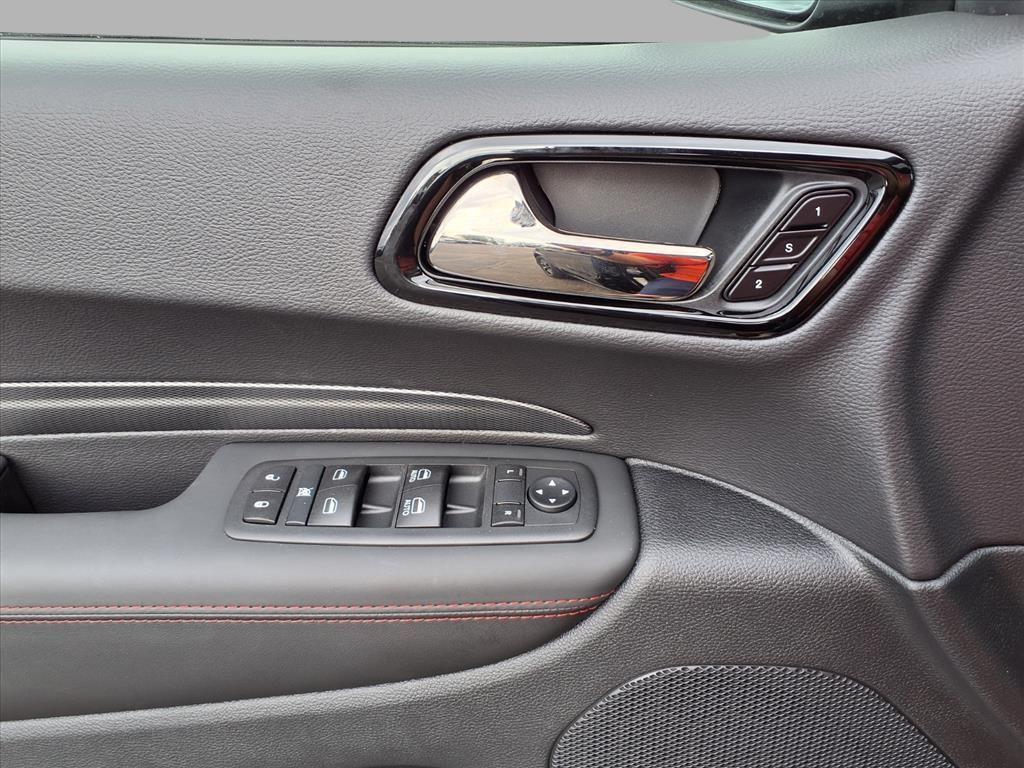new 2026 Dodge Durango car, priced at $46,859