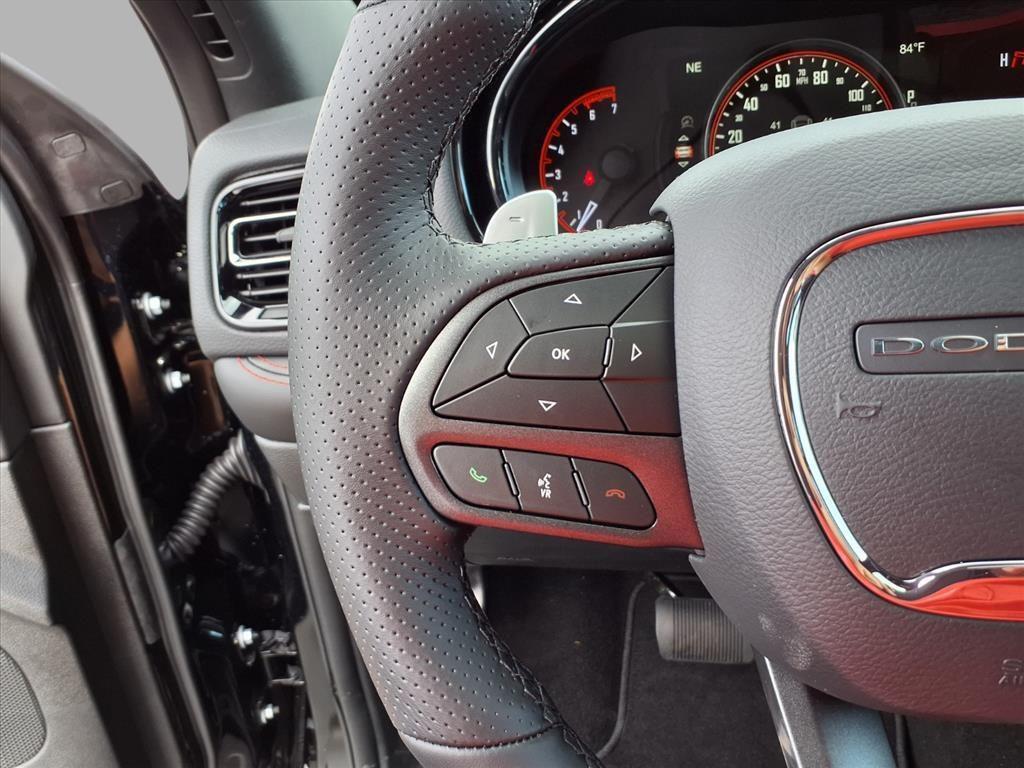 new 2026 Dodge Durango car, priced at $46,859