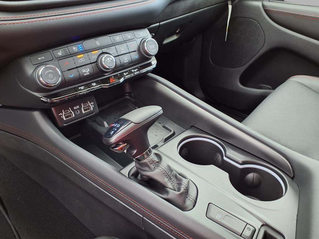 new 2026 Dodge Durango car, priced at $46,859