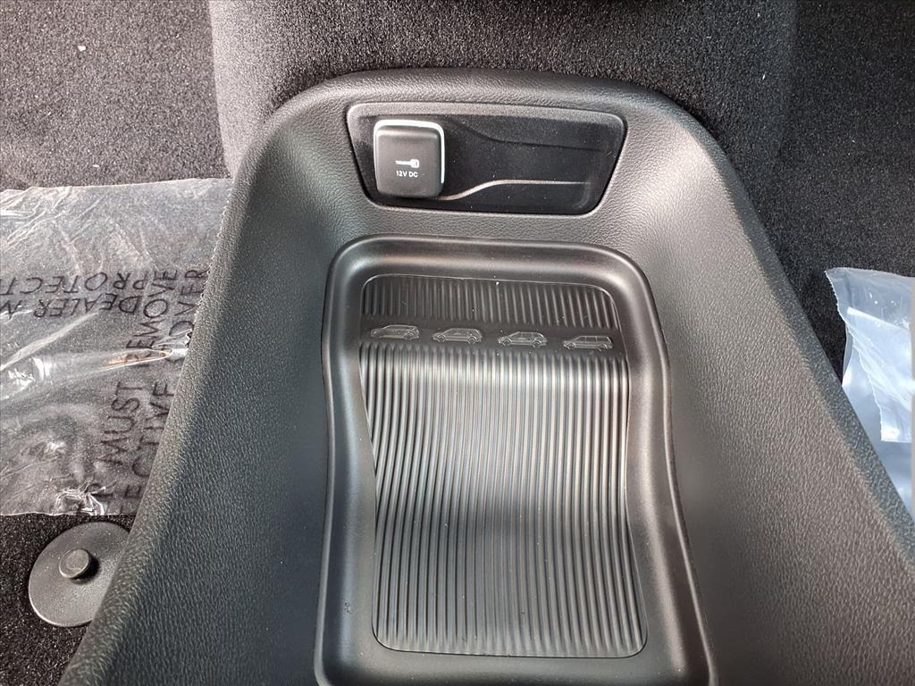 new 2026 Chrysler Pacifica car, priced at $51,280