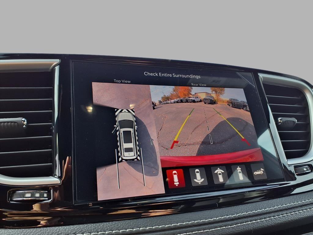 new 2026 Chrysler Pacifica car, priced at $51,280