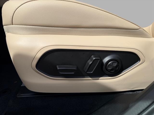 new 2025 Jeep Grand Cherokee L car, priced at $47,855
