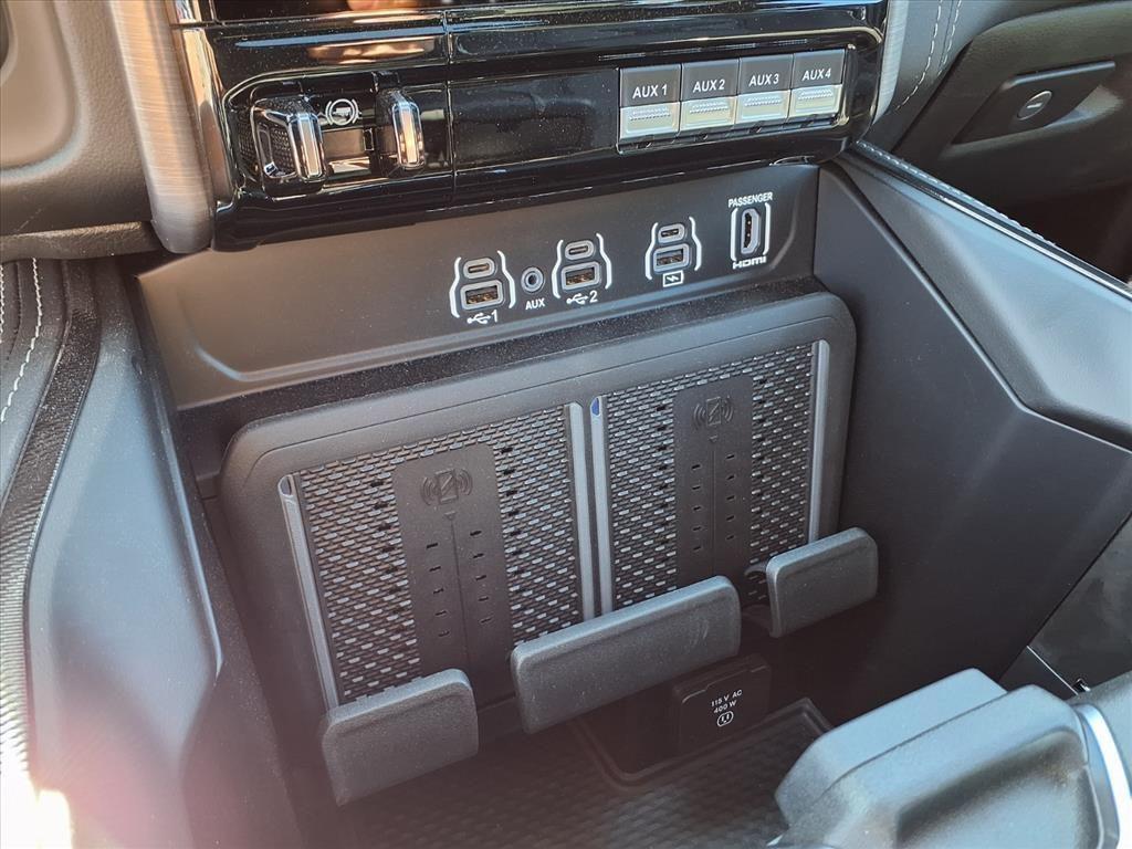 new 2026 Ram 2500 car, priced at $83,545