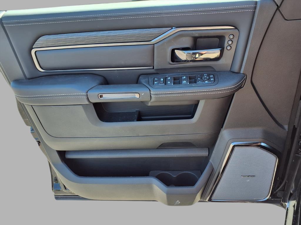 new 2026 Ram 2500 car, priced at $83,545