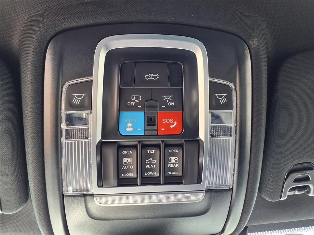 new 2026 Ram 2500 car, priced at $83,545