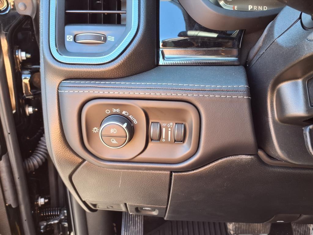 new 2026 Ram 2500 car, priced at $83,545