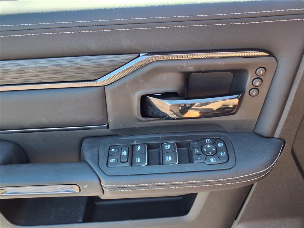 new 2026 Ram 2500 car, priced at $83,545