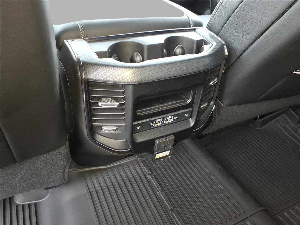 new 2026 Ram 2500 car, priced at $69,197