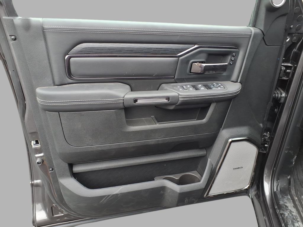 new 2026 Ram 2500 car, priced at $69,197