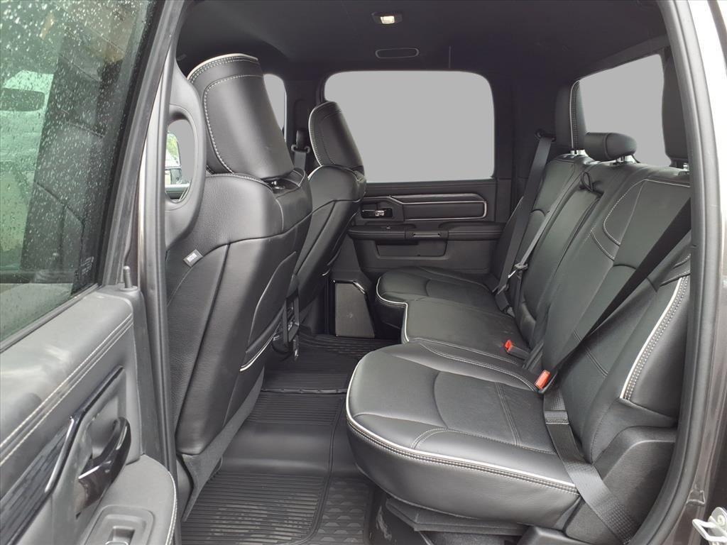 new 2026 Ram 2500 car, priced at $69,197