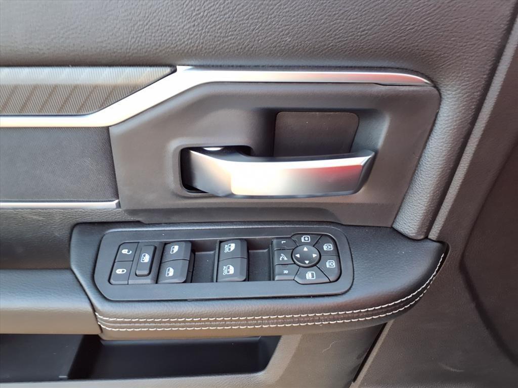 new 2026 Ram 2500 car, priced at $57,969