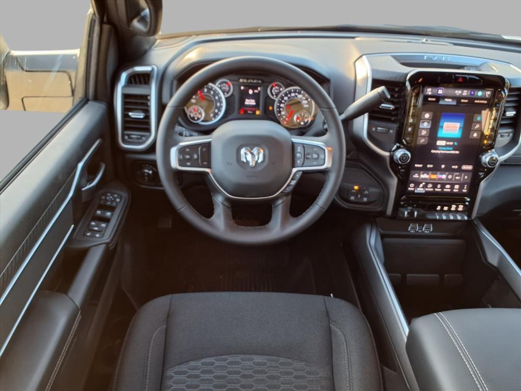 new 2026 Ram 2500 car, priced at $57,969