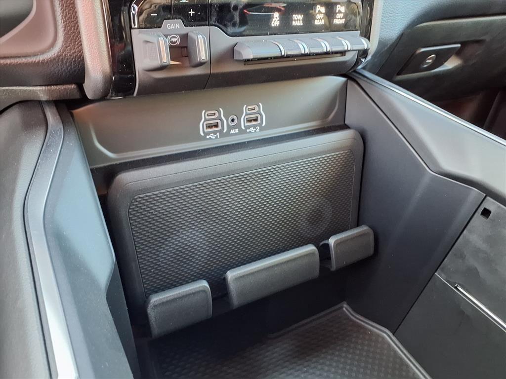 new 2026 Ram 2500 car, priced at $57,969